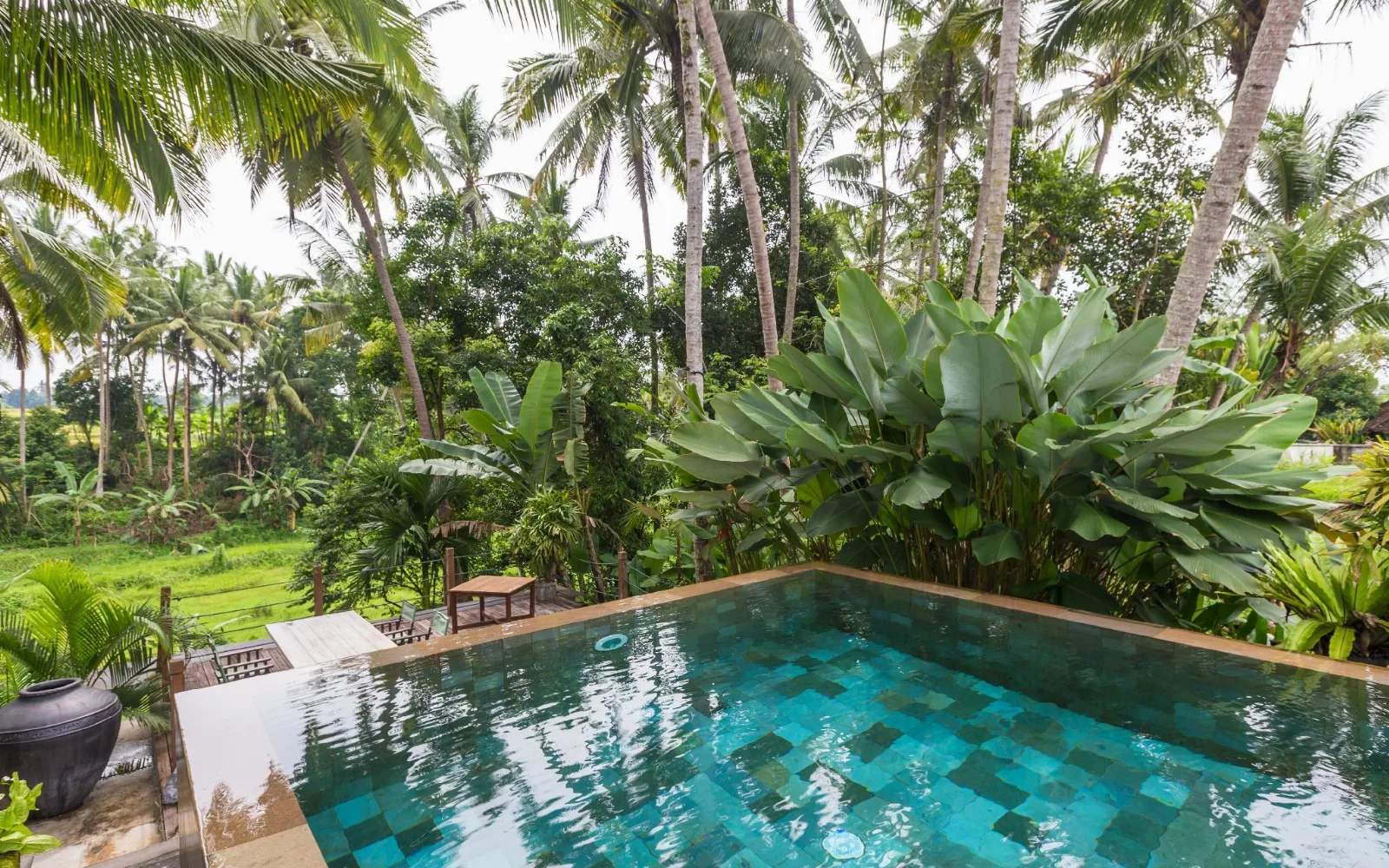 Swarapadi Wellness & Spa at Swarapadi Villa