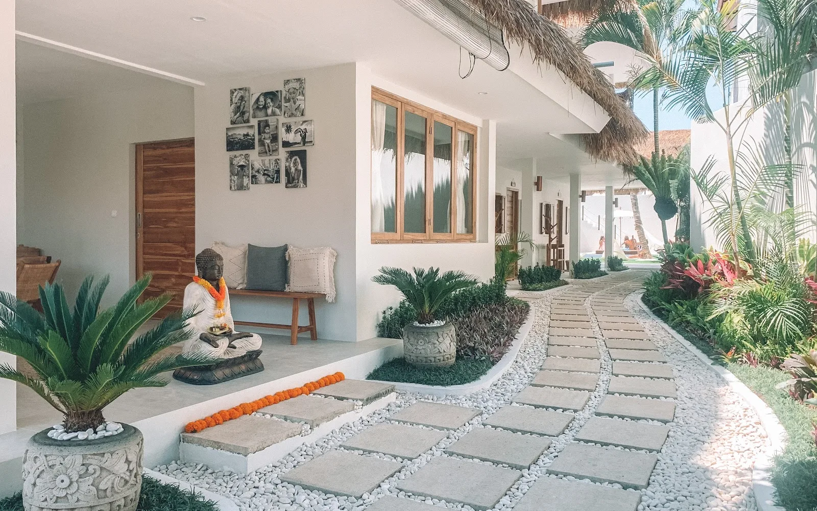 Swasti Eco Cottages & Beloved Spa