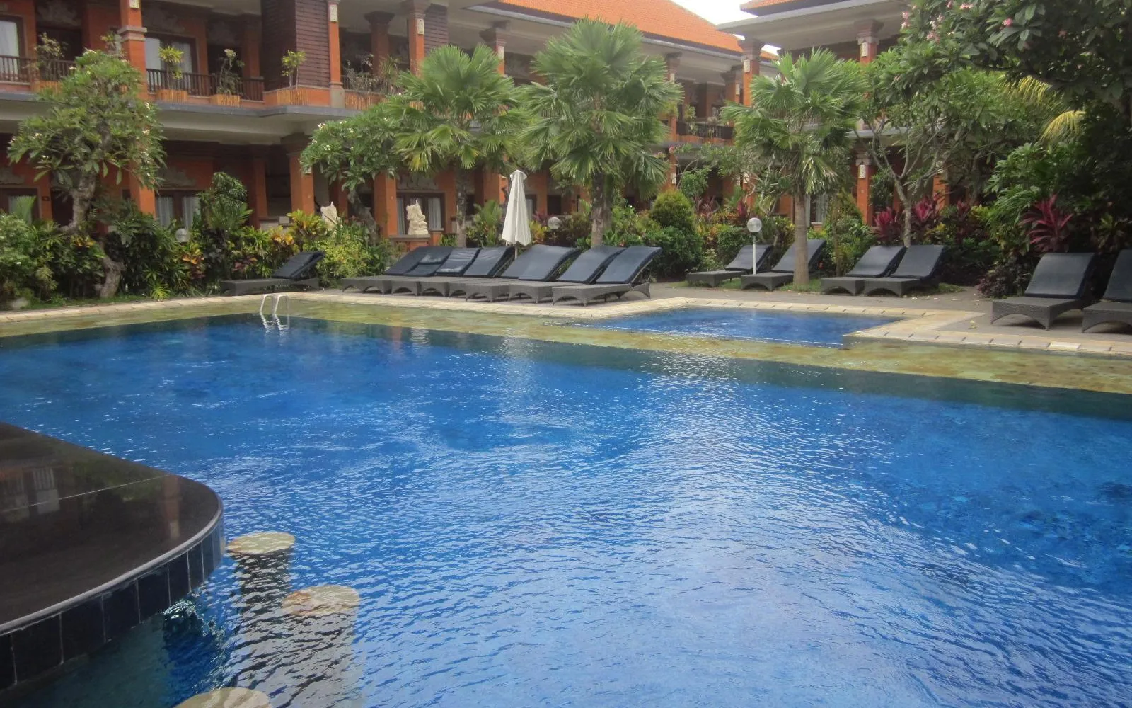 Swastika Rejuvenation Spa at Swastika Bungalows