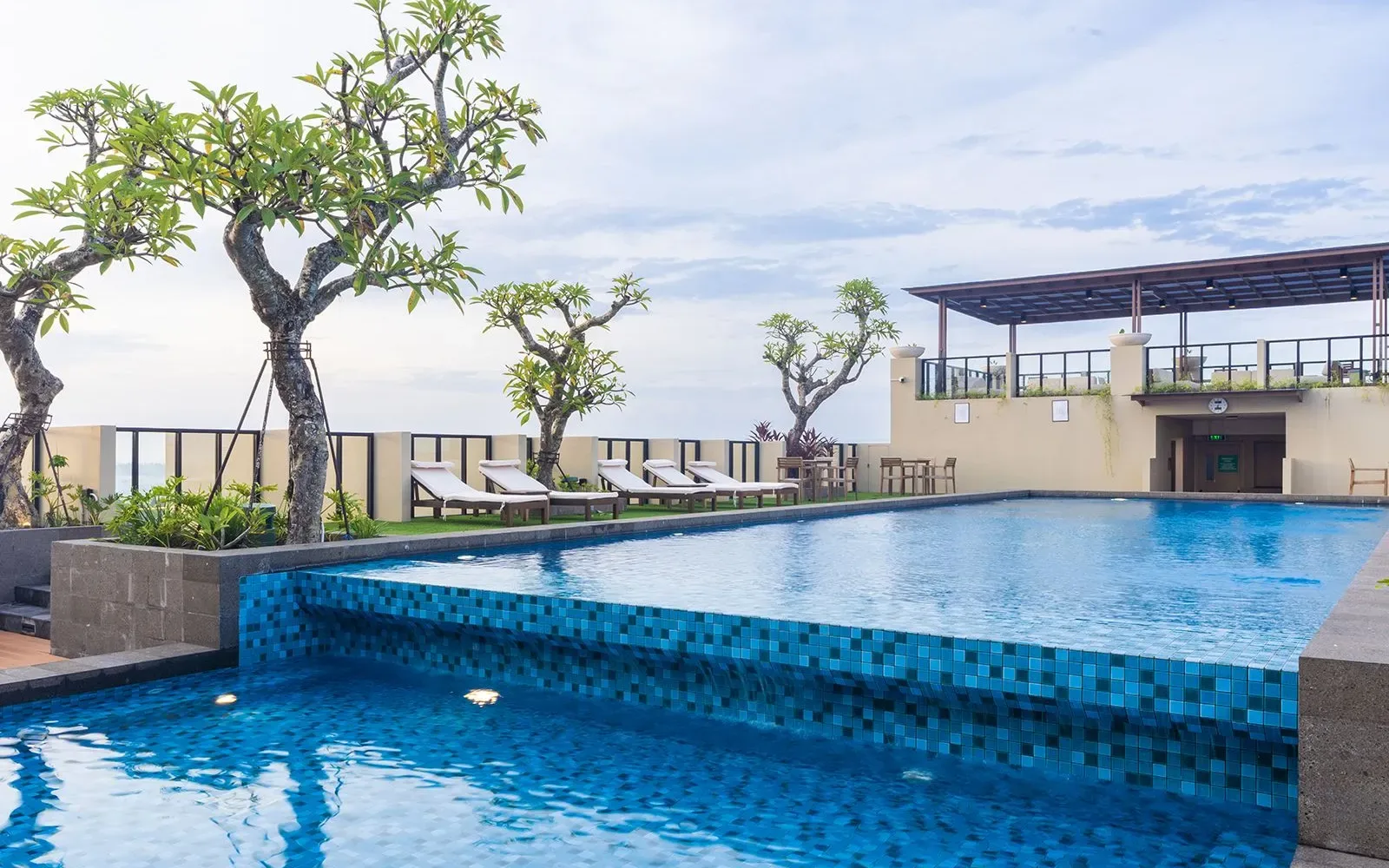 Swiss-Belhotel Spa Kulon Progo at Swiss-Belhotel Airport Yogyakarta