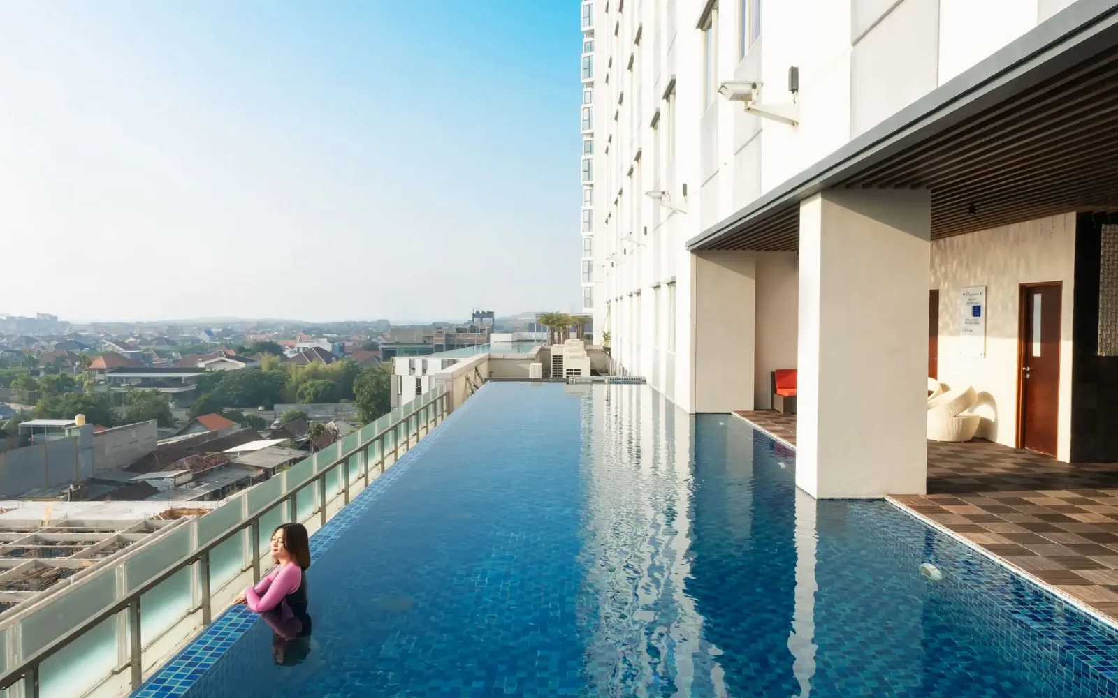 Swiss-Belinn Spa Manyar at Swiss-Belinn Manyar