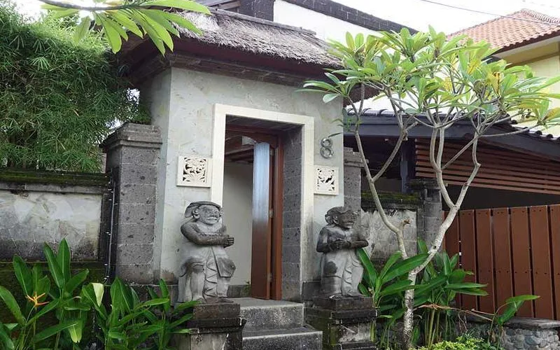Symphony Wellness & Spa at Symphony Villa