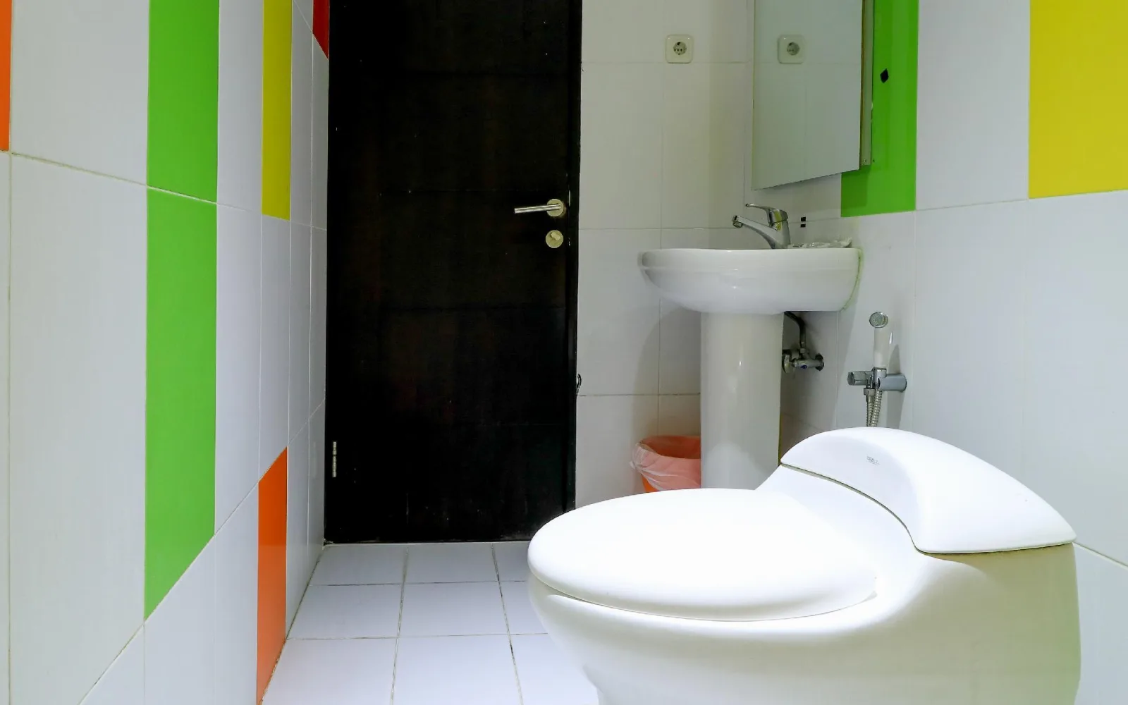 Tab Hotel Surabaya Spa Sanctuary