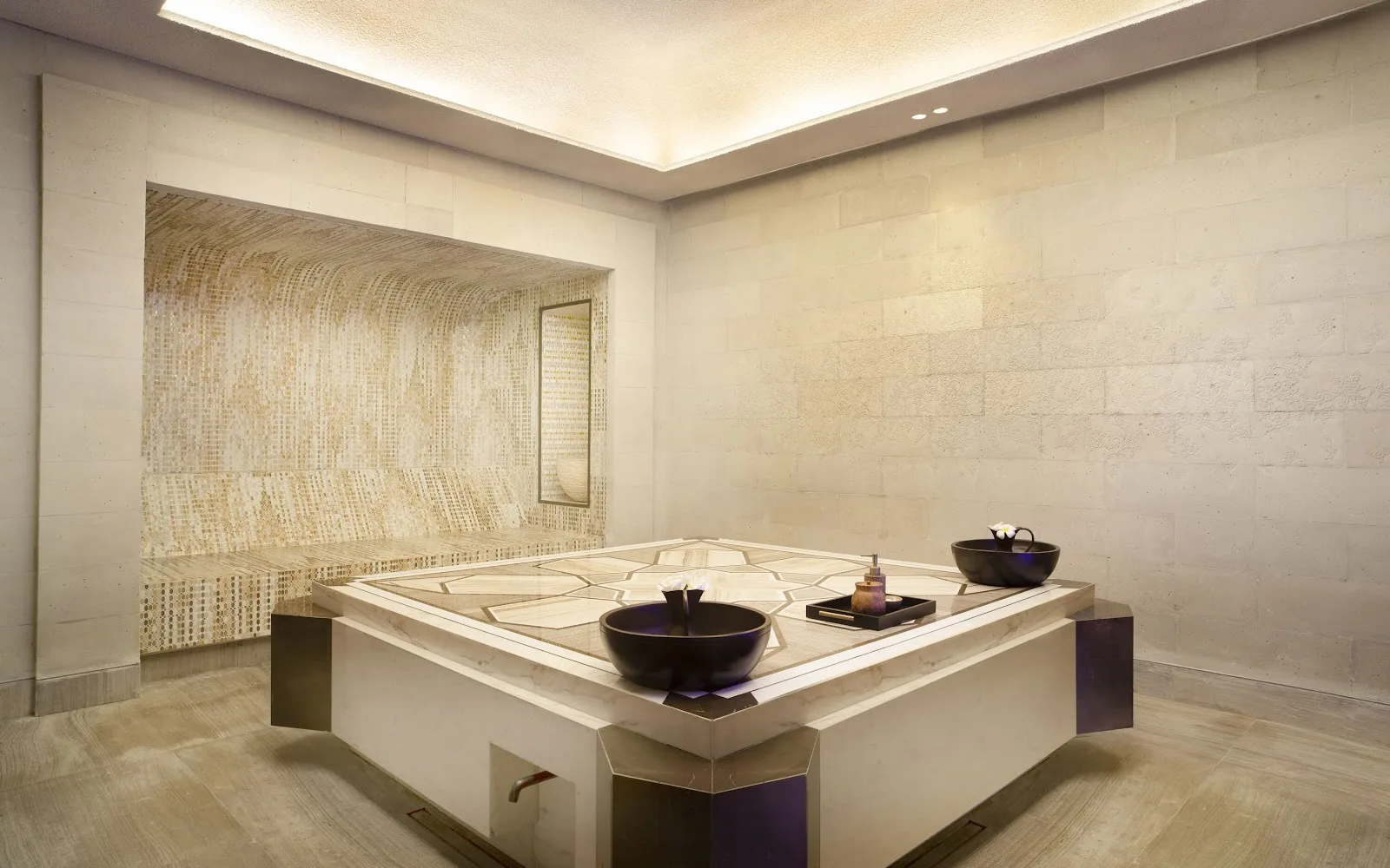 Talise Spa at Jumeirah Bali