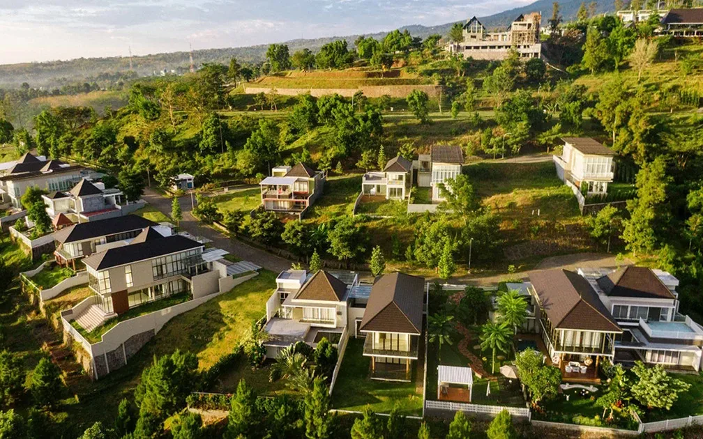 Taman Wellness & Spa at Taman Dayu Golf Club and Resort