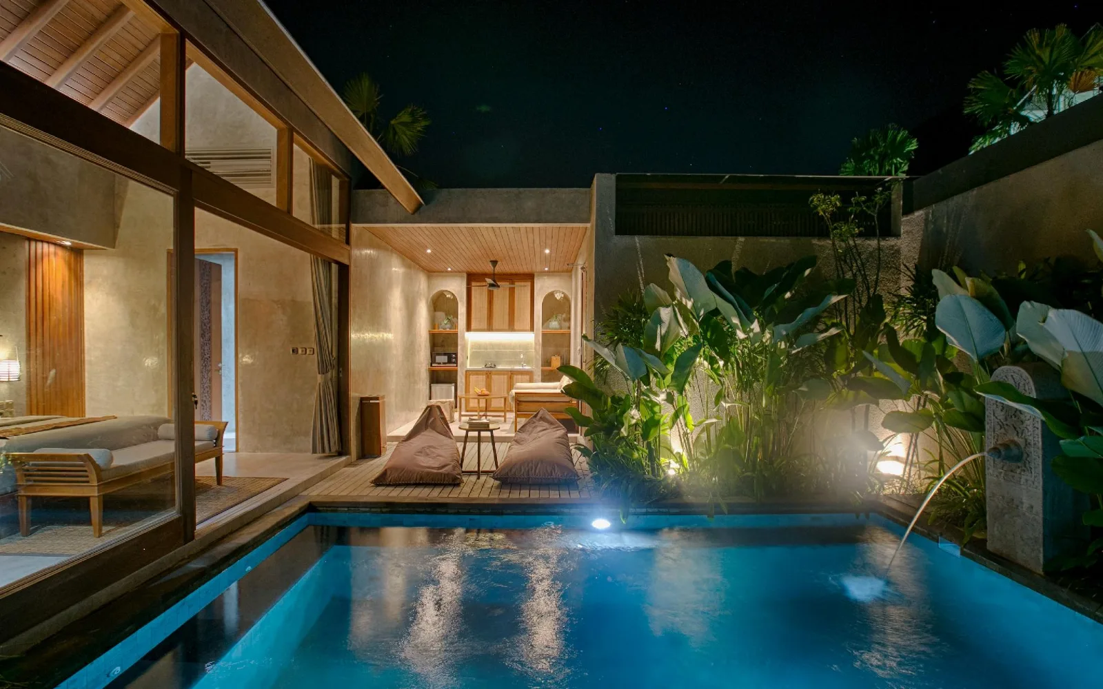 Taman Wellness & Spa at Taman Dharmawangsa Suites
