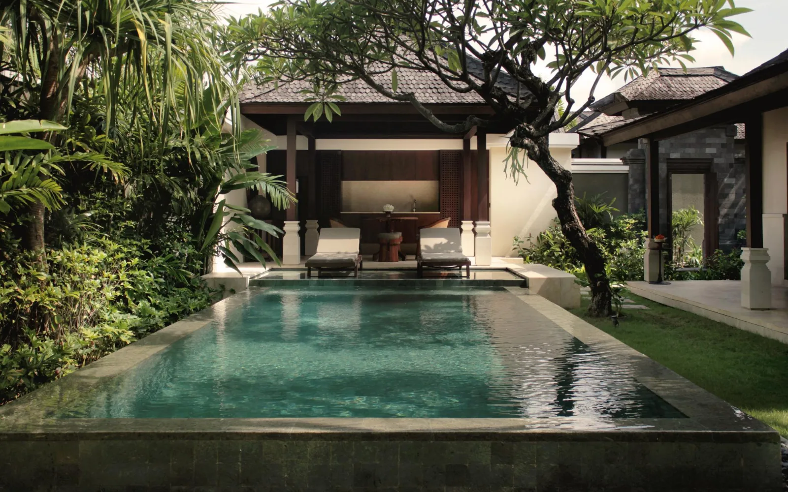Taman Wellness & Spa at Taman Estate by Ekosistem