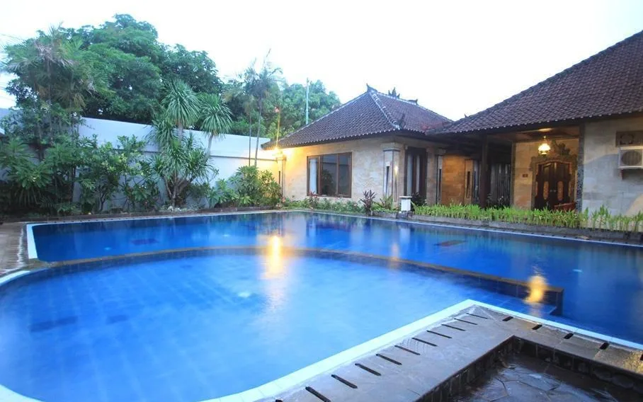 Taman Wellness & Spa at Taman Sari Cottage II