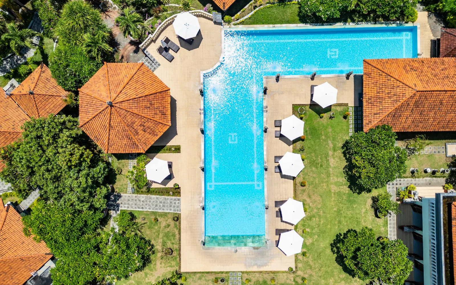 Taman Wellness & Spa at Taman Surgawi Resort & Spa