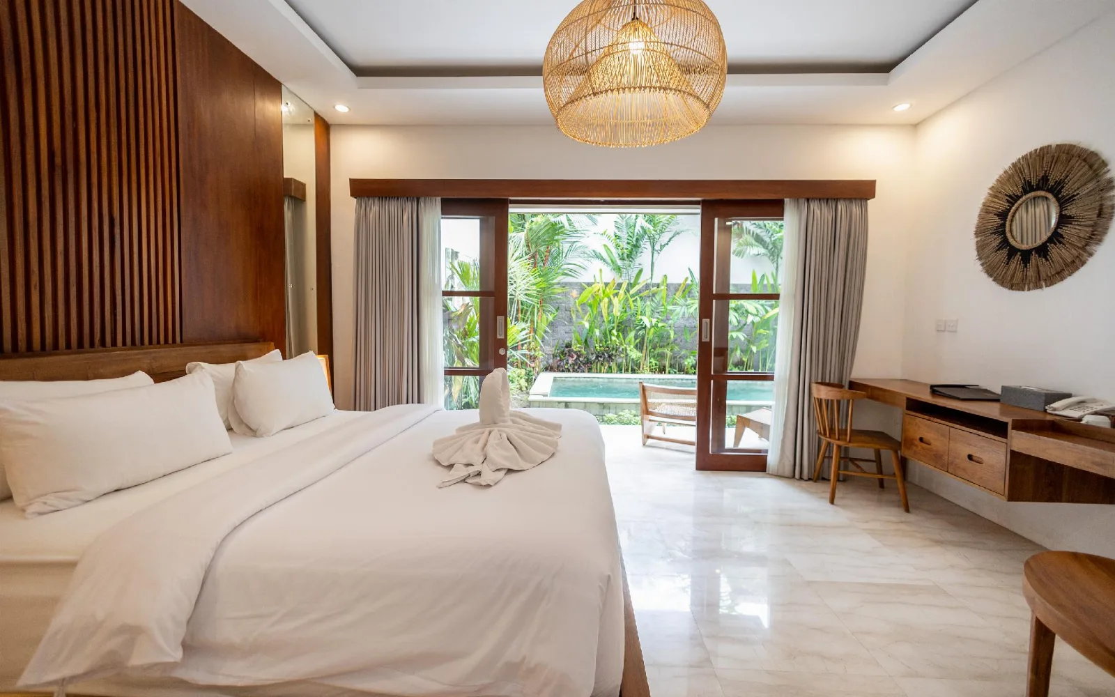 Tamantara Wellness & Spa at Tamantara Suites & Villas Ubud