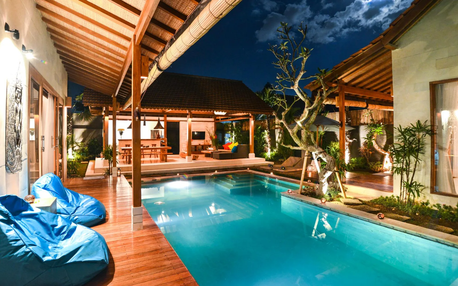Tamantis Wellness & Spa at The Tamantis villas