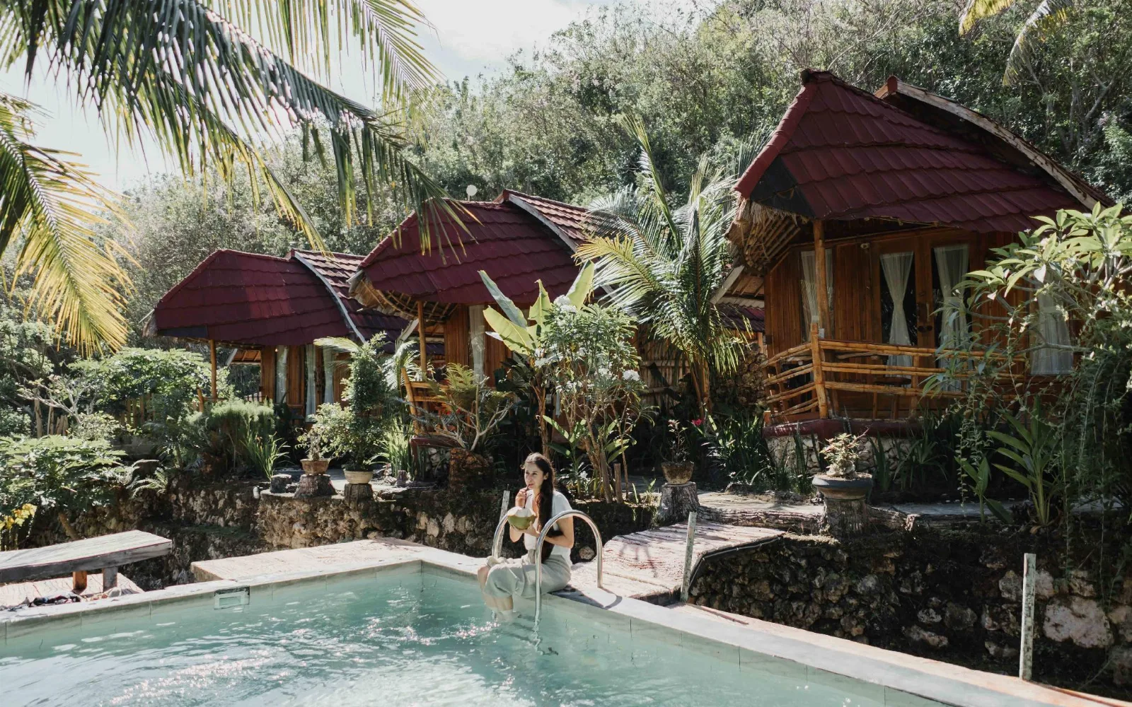TAMBAN Wellness & Spa at THE TAMBAN JUKUNG