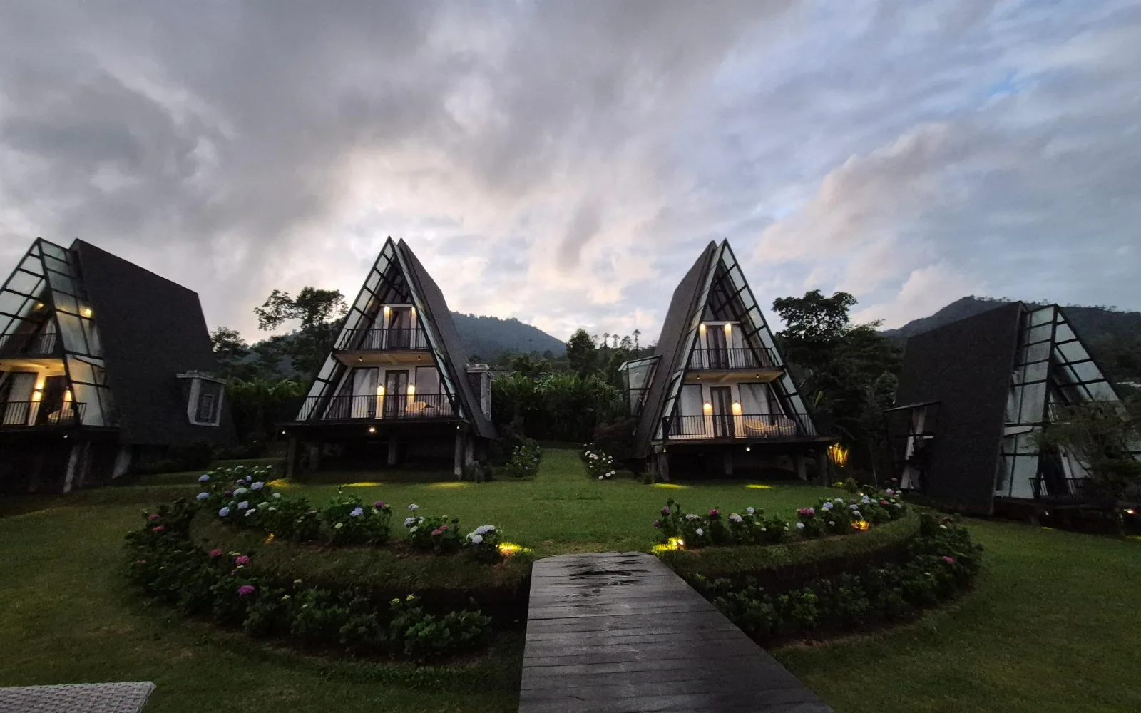 Tamblingan Wellness & Spa at Tamblingan Village - Luxury Villas in Munduk