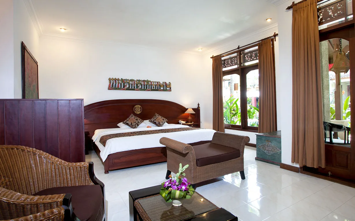 Tamukami Wellness & Spa at Tamukami Hotel