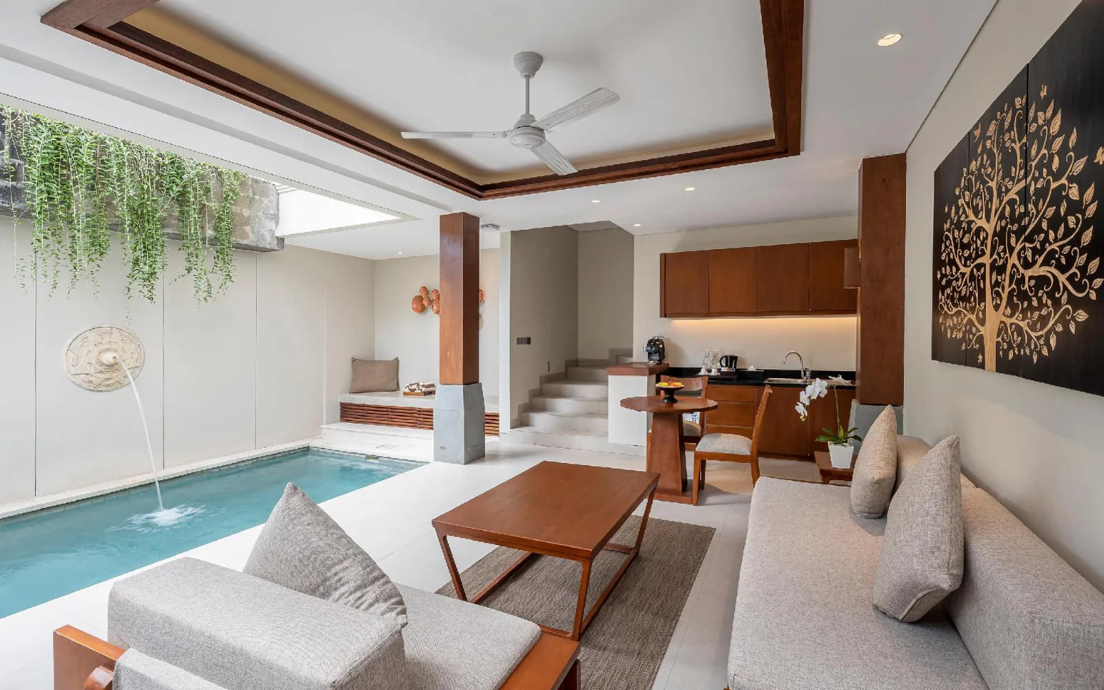 TanaDewa Wellness & Spa at TanaDewa Villas Nusa Dua Bali by Cross Collection