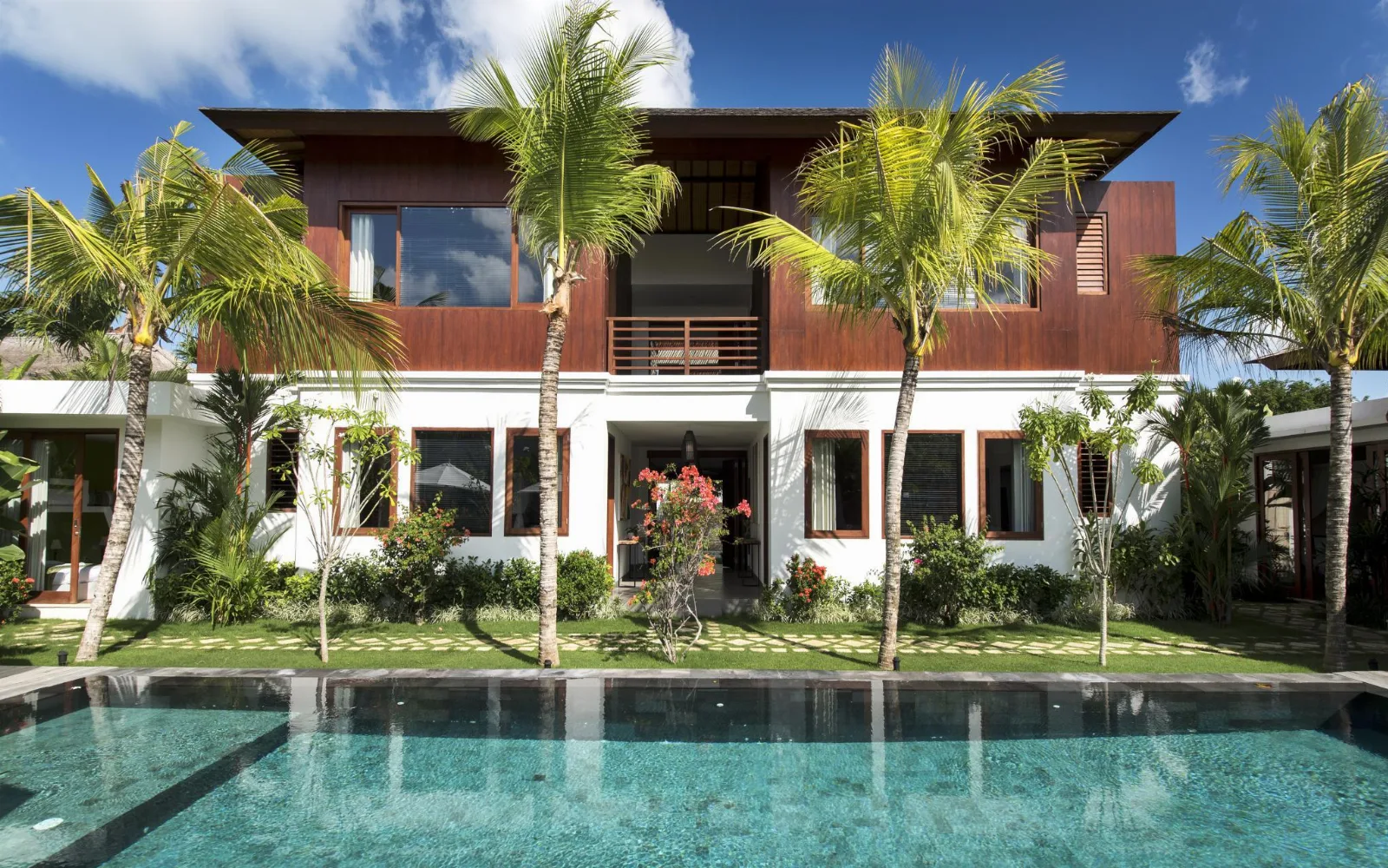 Tangram Wellness & Spa at Tangram Villa