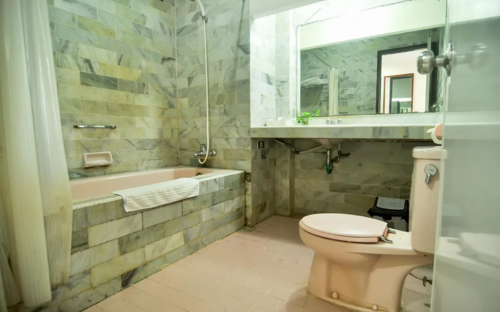 Tanjung Pesona Beach Resort & Spa