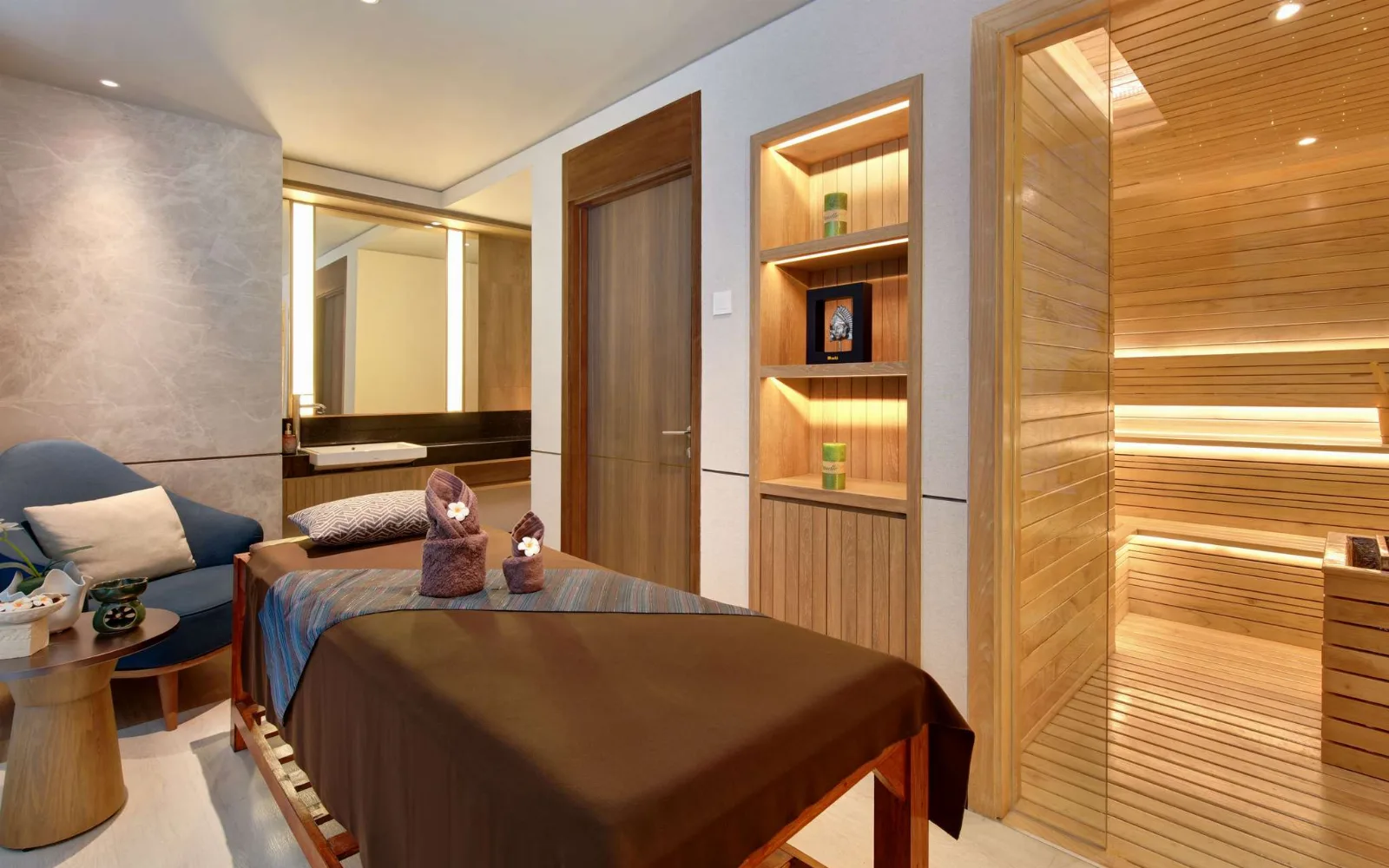 Tanjung Puting Spa Retreat at Mercure Pangkalan Bun