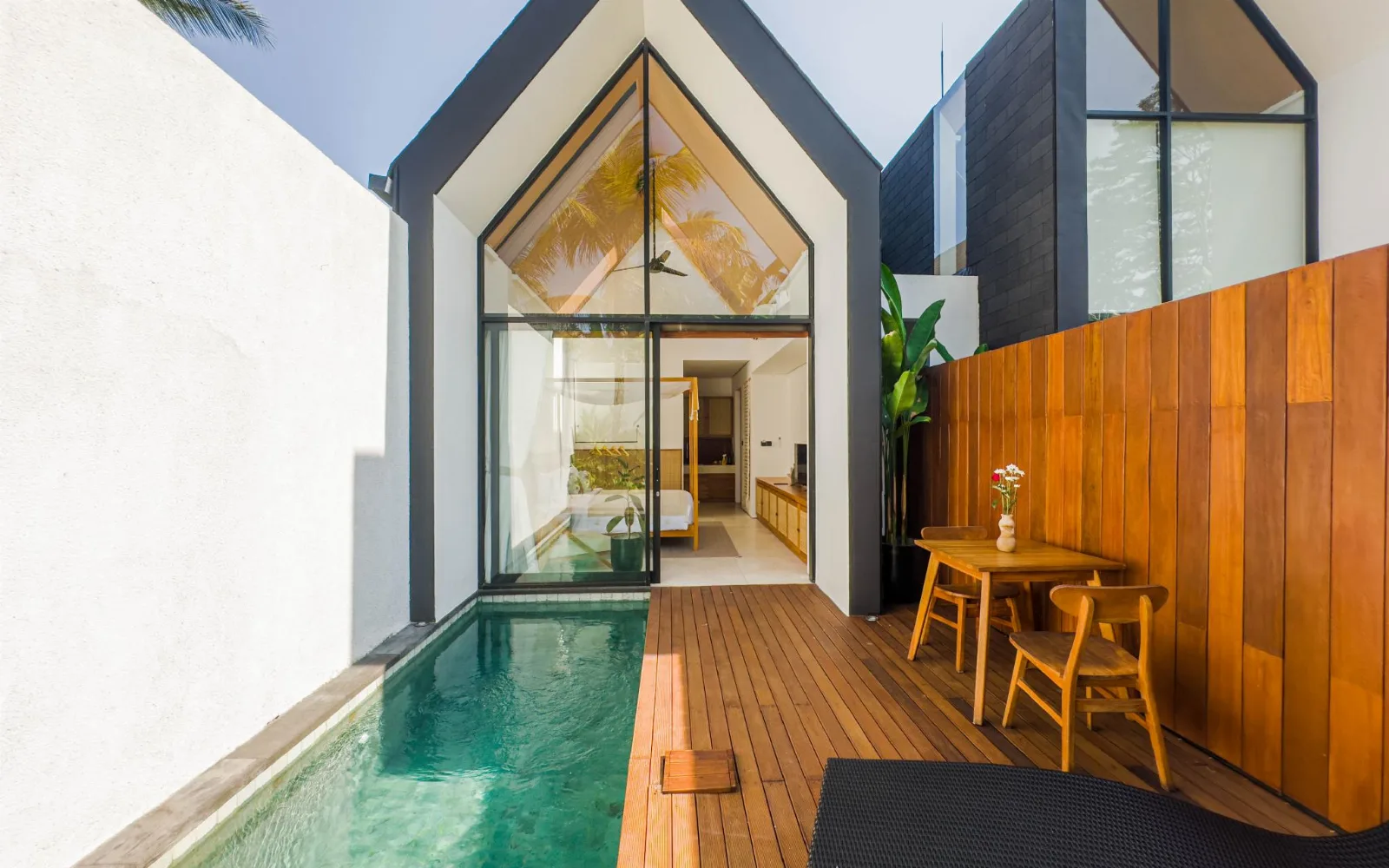Tannari Wellness & Spa at Tannari Villa Ubud
