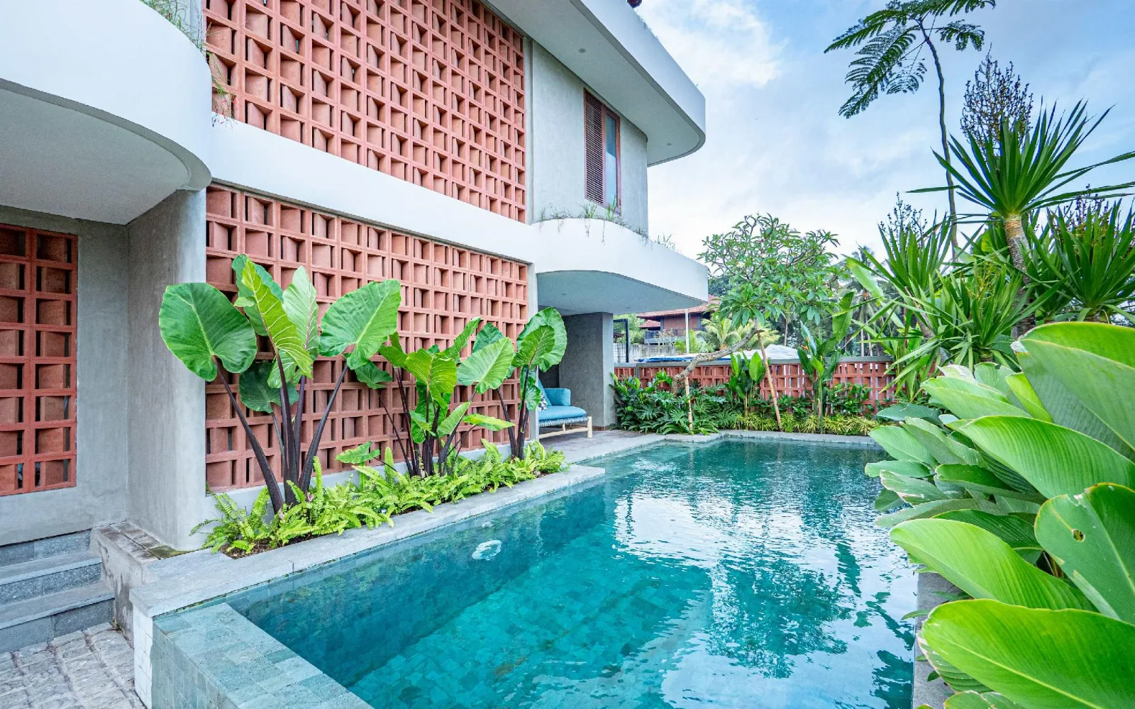 Tarate Wellness & Spa at Tarate Loft Studio Ubud