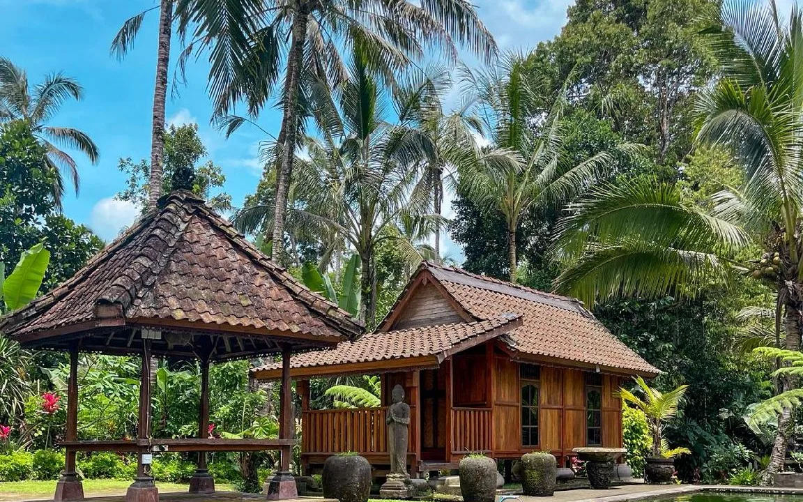 tarotours Wellness & Spa at tarotours accommodation