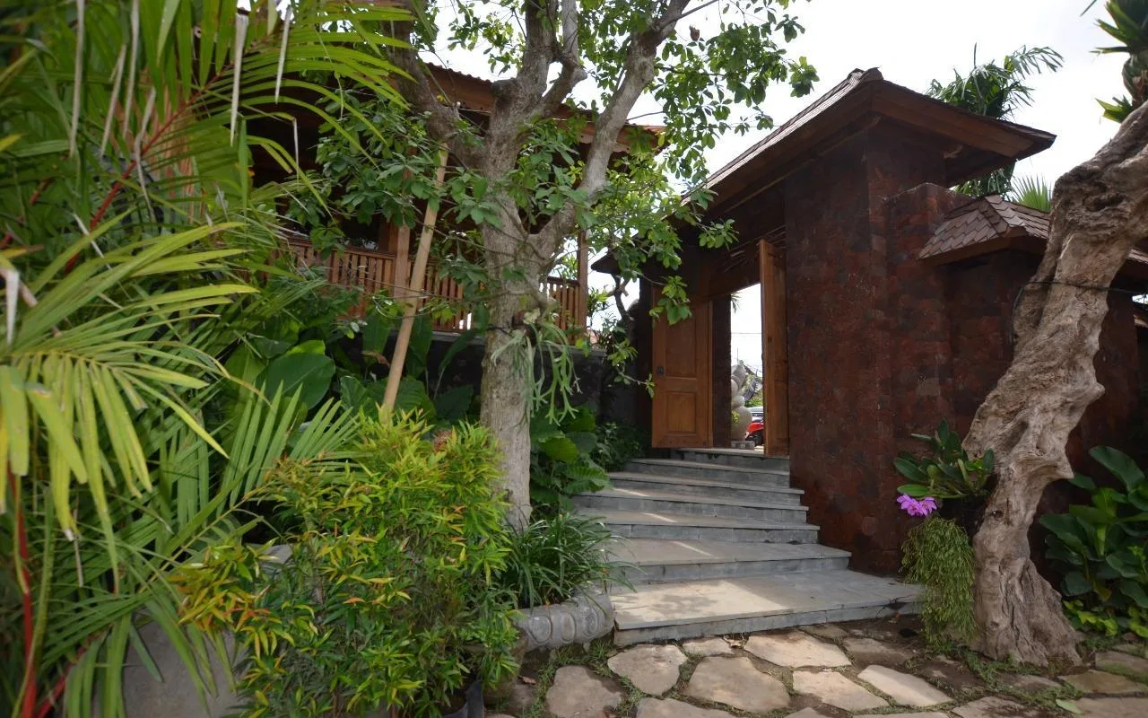 Taulan Wellness & Spa at Taulan Villa and Restaurant