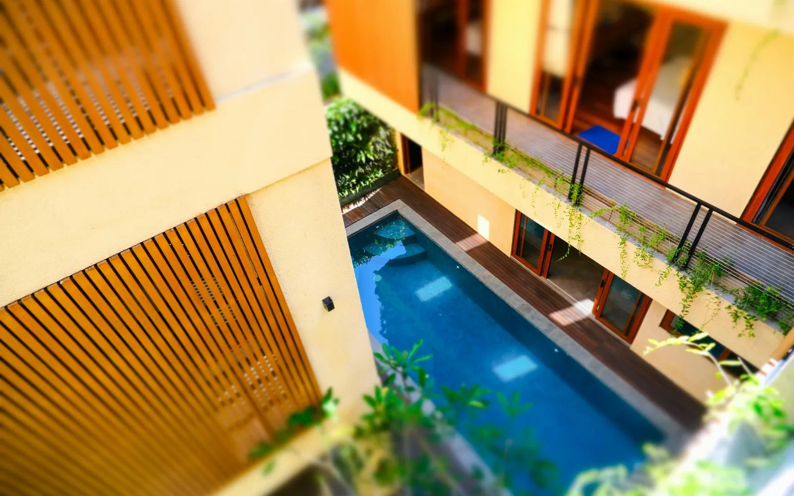 Tedu Wellness & Spa at Tedu Hotel