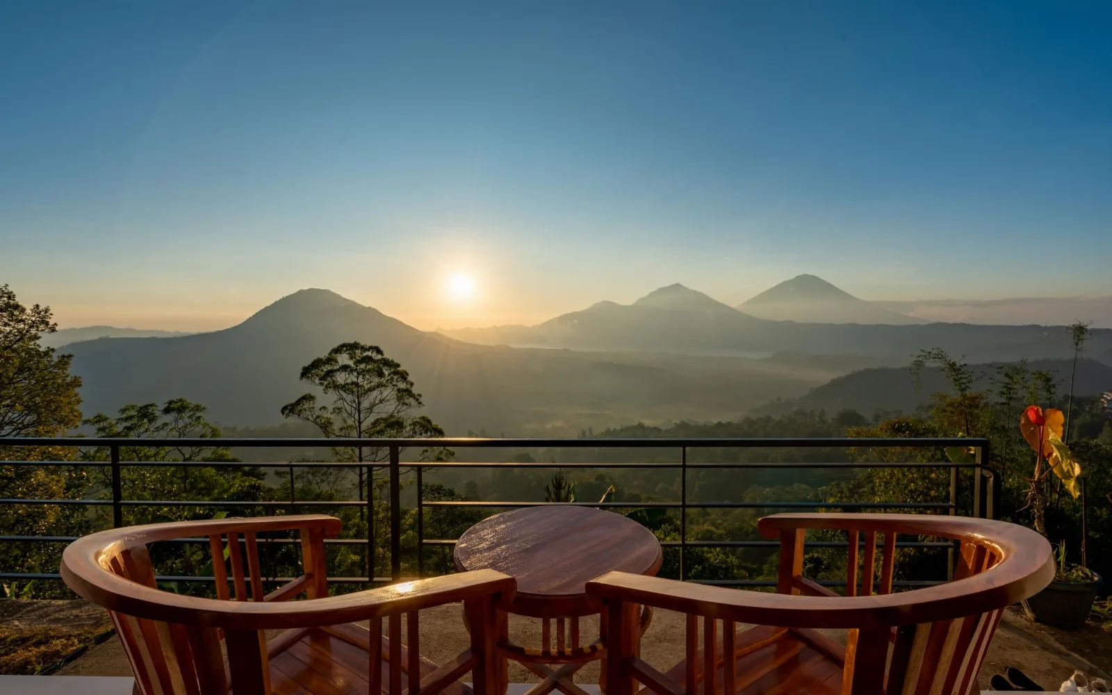 Tegal Wellness & Spa at Tegal Sari Cabin Kintamani