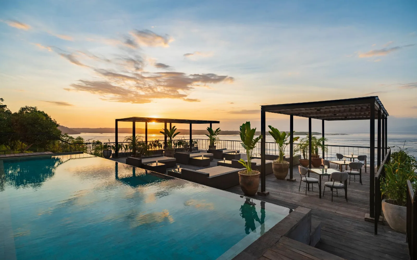 Tejas Spa Warnakali at Adiwana Warnakali Resort - Nusa Penida