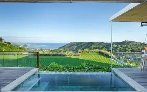 TELESCOPE Wellness & Spa at TELESCOPE RESORT LOMBOK
