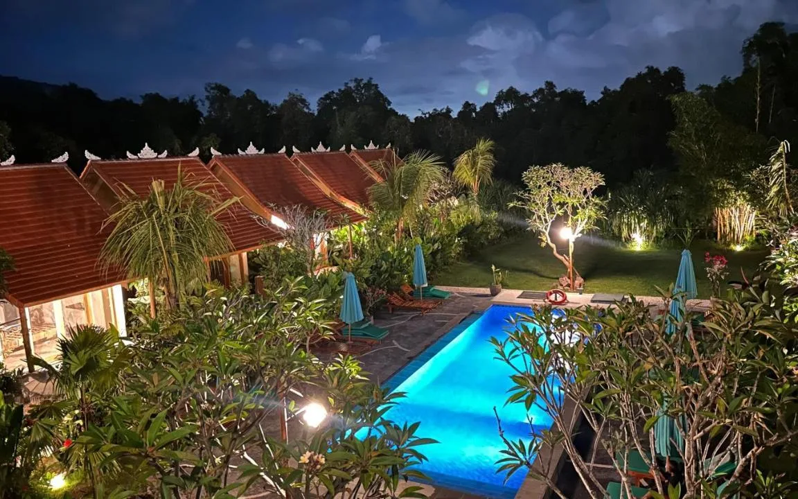 Teluk Wellness & Spa at Teluk Menjangan Bali