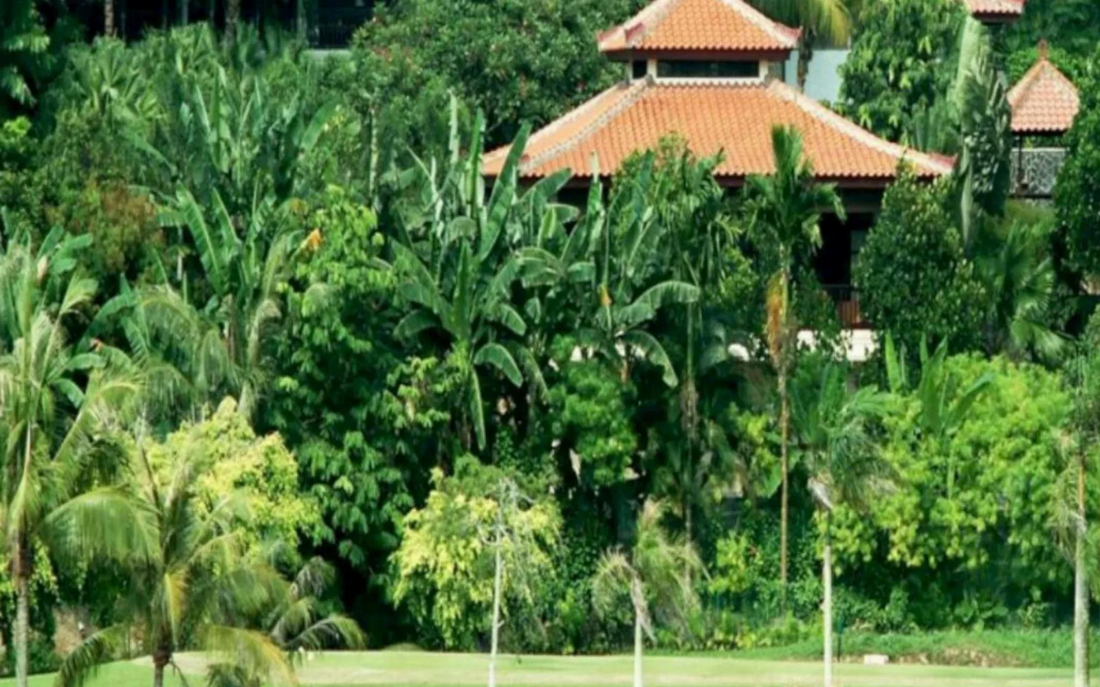 Tempat Senang Spa Resort
