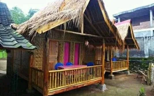 Tereng Island Spa & Wellness at Tereng wilis bungalows