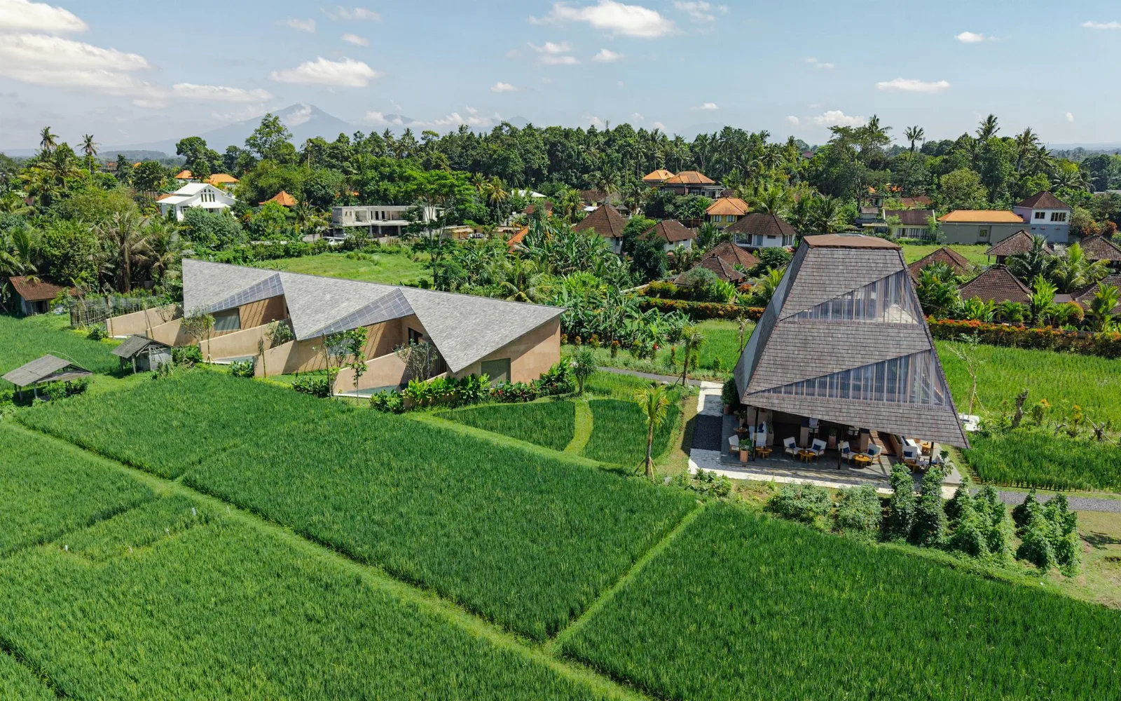 Terra Wellness & Spa at Terra Sayan