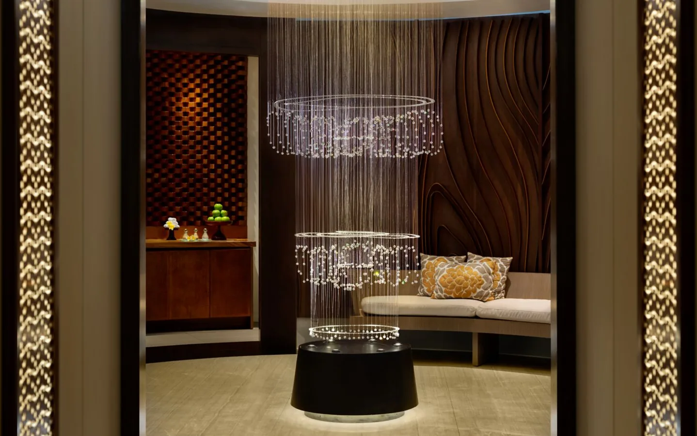 The Laguna Spa at The Laguna, a Luxury Collection Resort & Spa