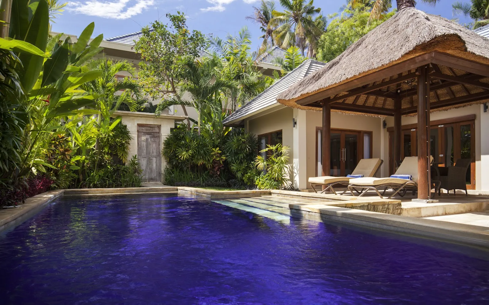 The Lovina Bali Spa