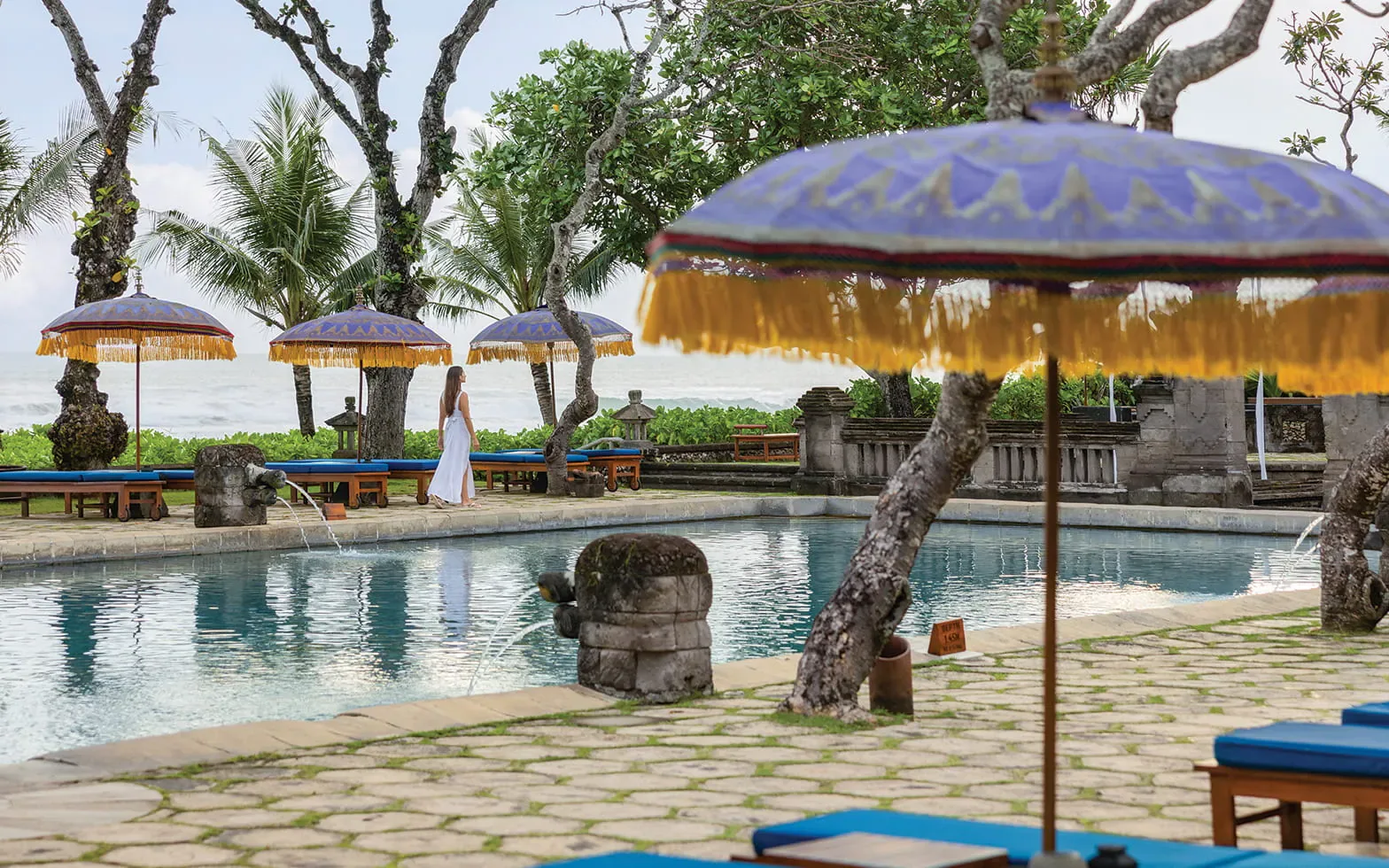 The Oberoi Spa