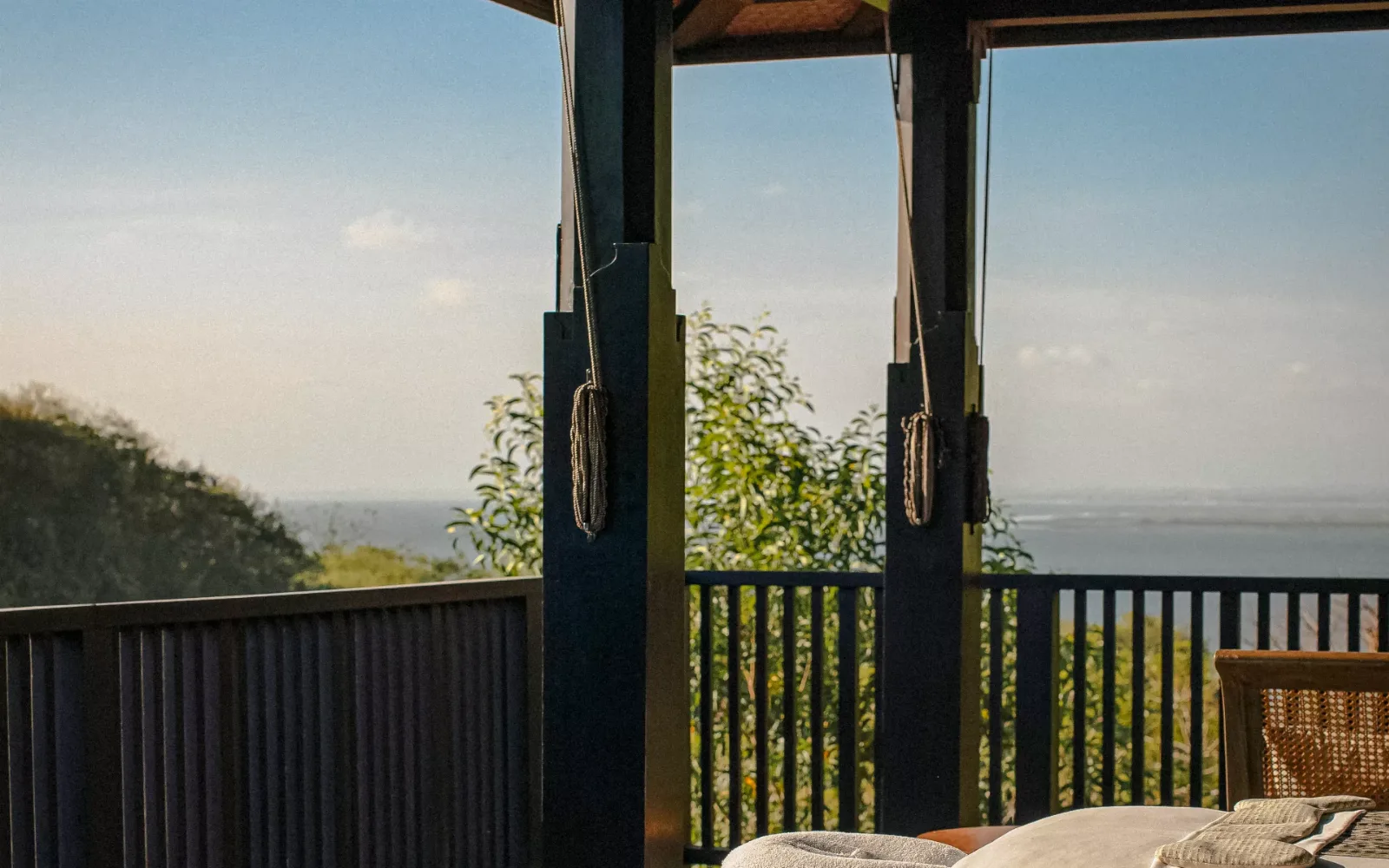 The Sanctuary at Raffles Bali