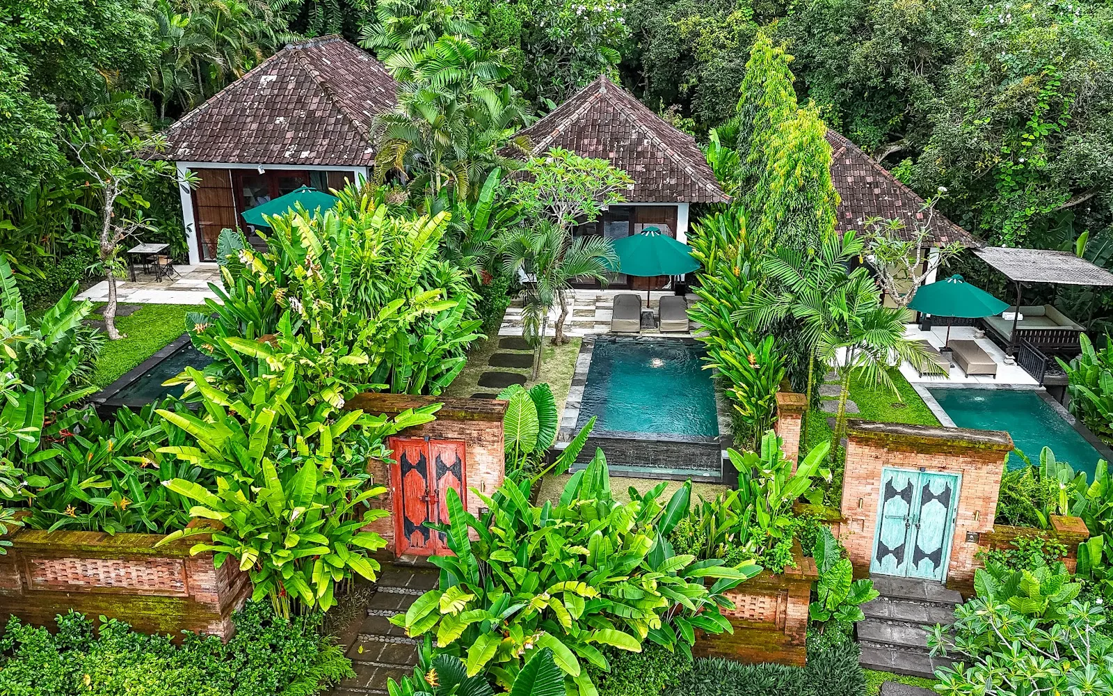 The Spa at The Damai