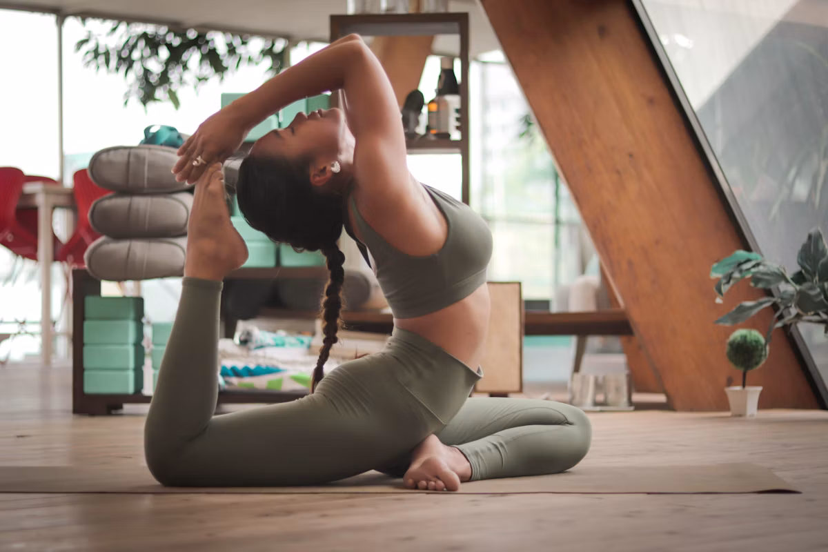 Kush Ayurvedic Spa at The Yoga Barn