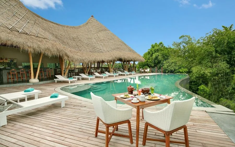 Theanna Spa at Theanna Villa and Spa Canggu