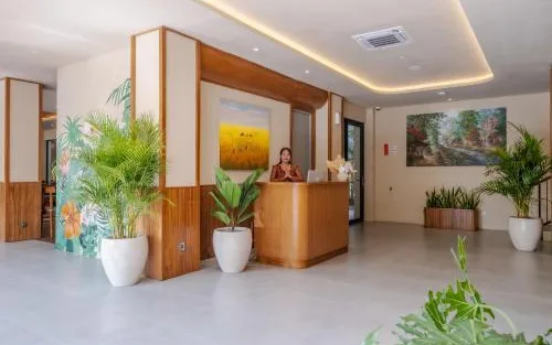 TheNomad Wellness & Spa at TheNomad Canggu