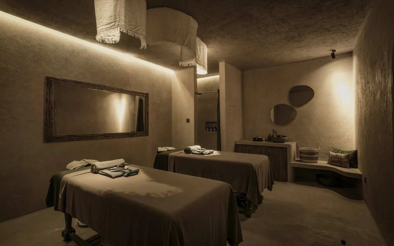 Therapy Spa Seminyak