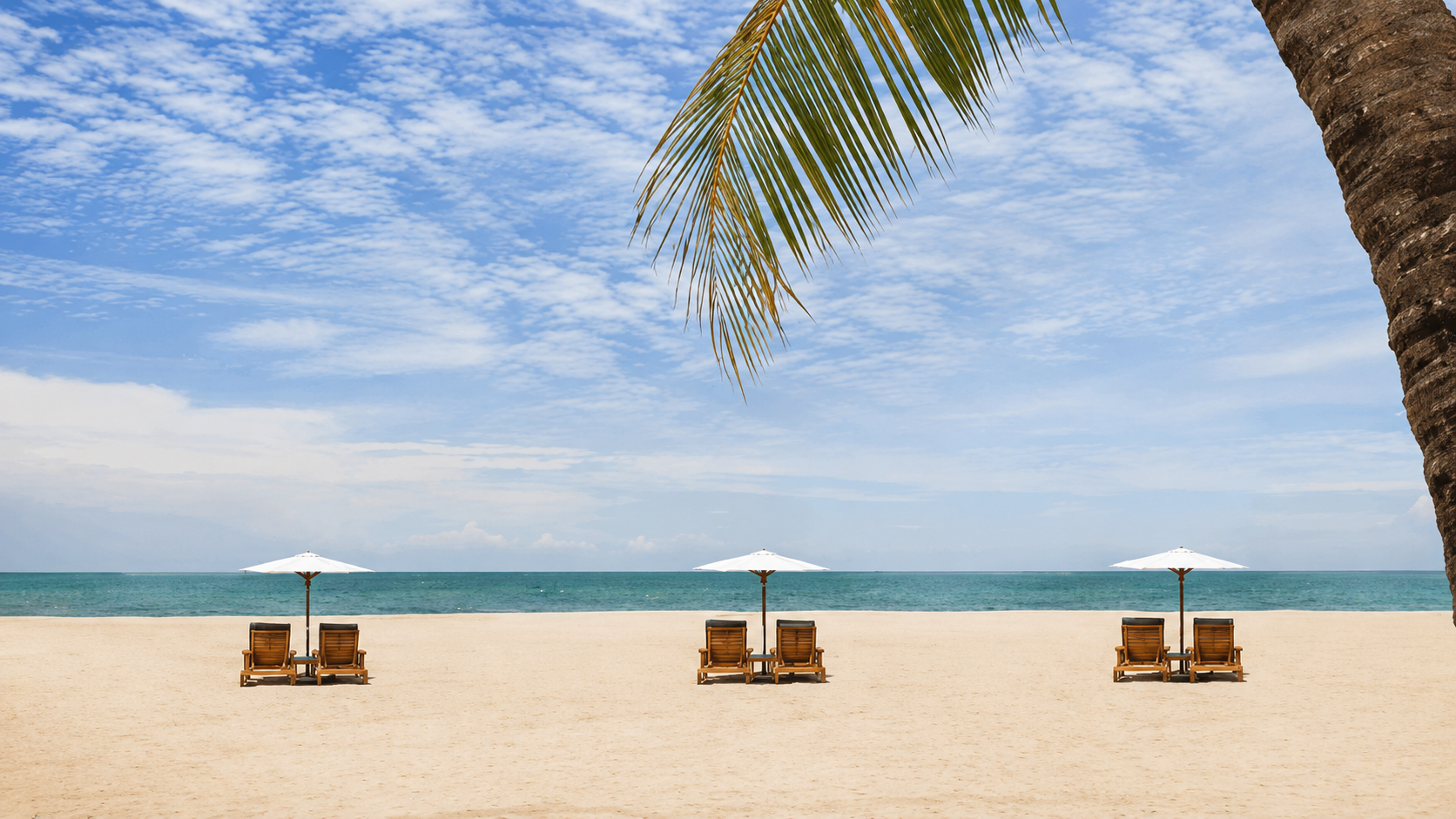 The Theta Spa by the Sea at Bintang Bali Resort