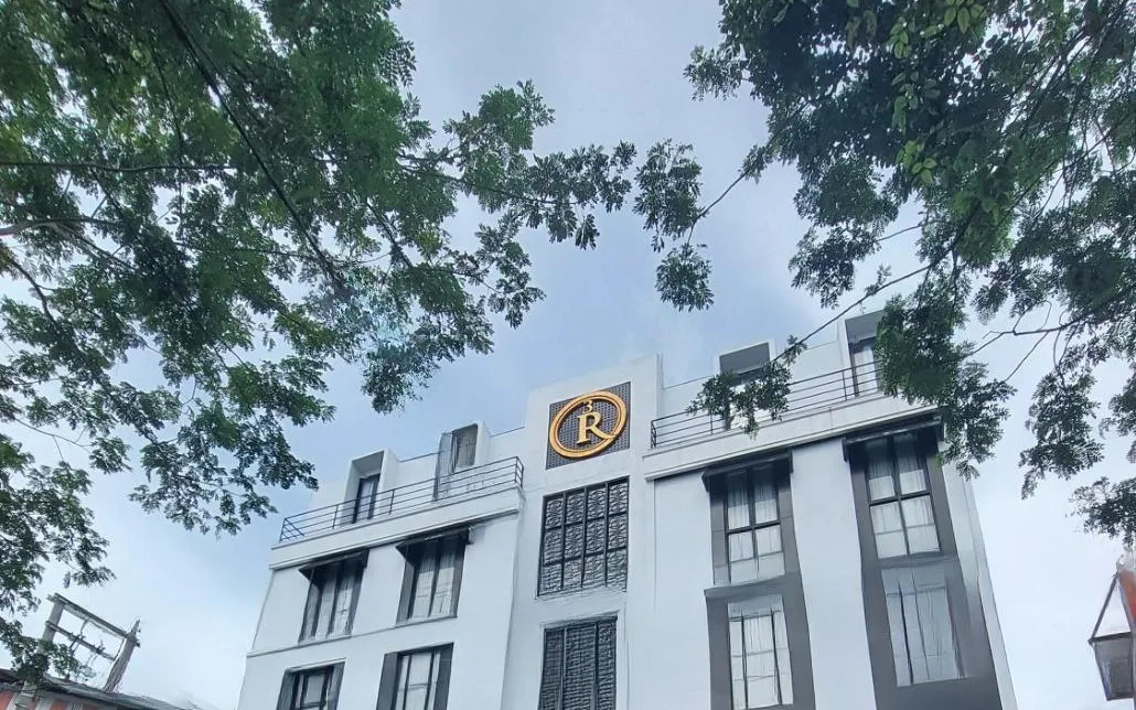 Three Wellness & Spa at Three R Hotel