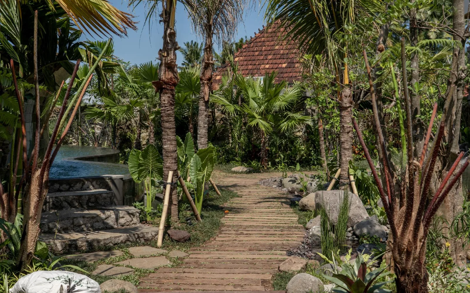 Tirta Spa at Premadewi Resort A Pramana Experience