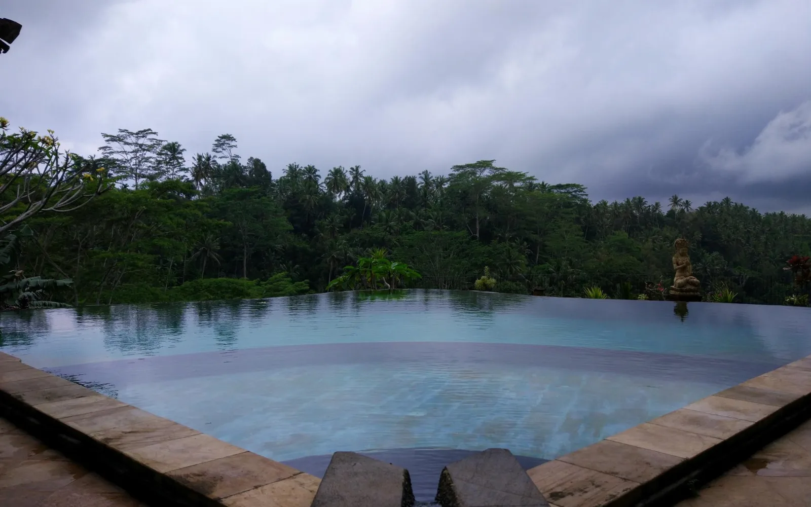 Tirta Wellness & Spa at Tirta Asri Ubud Villa
