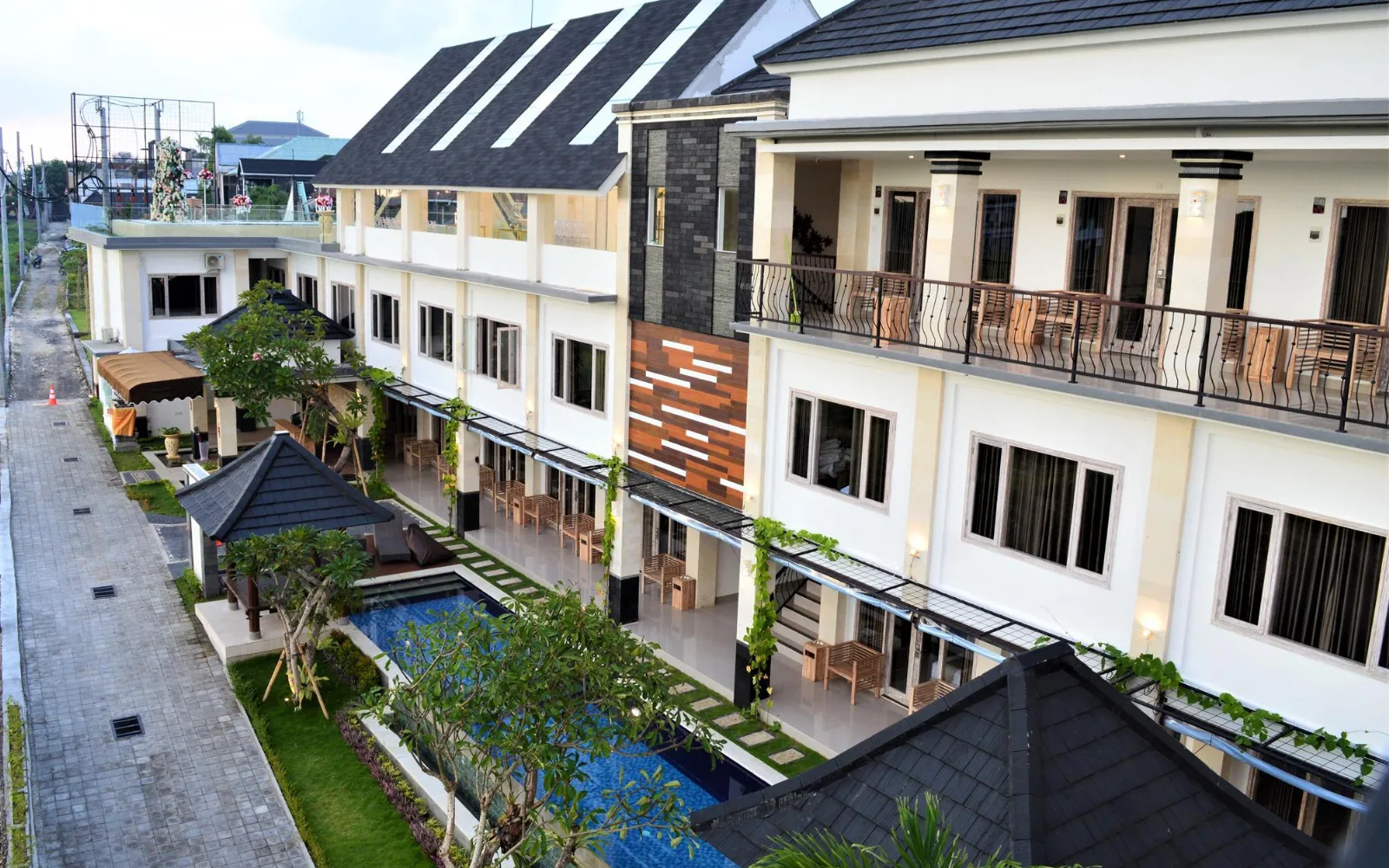 Tirtha Wellness & Spa at Tirtha Khayangan Canggu