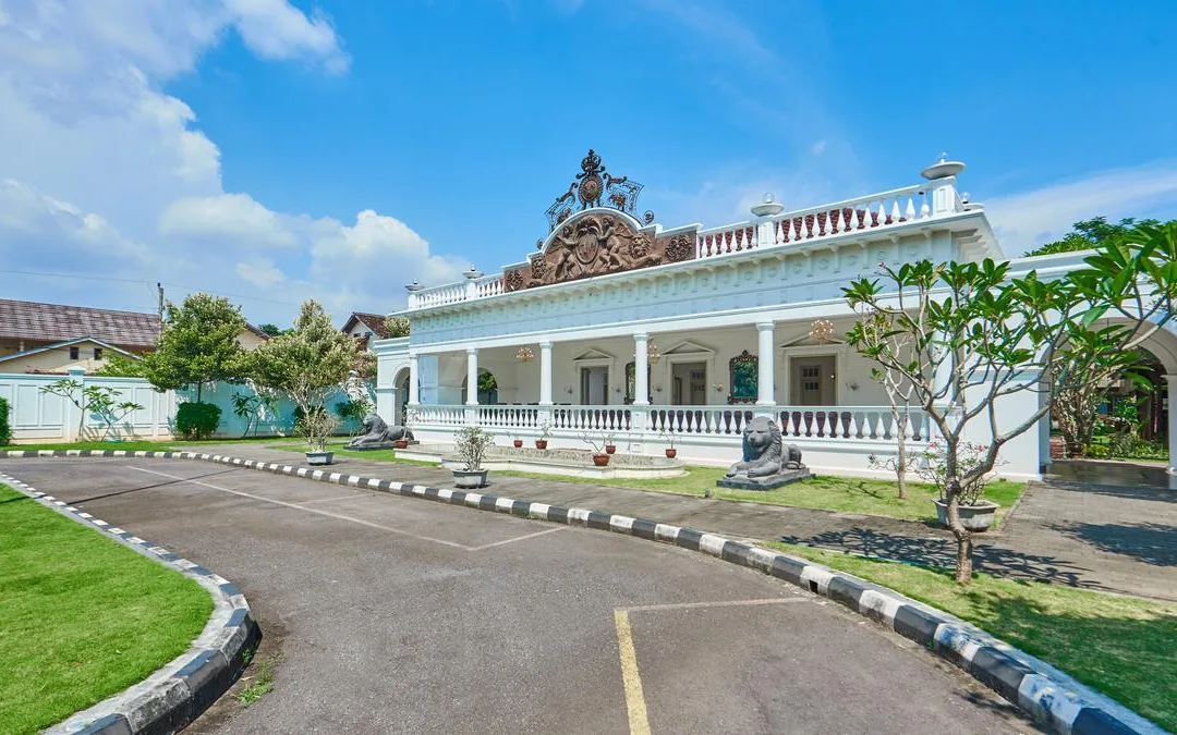 Tirtodipuran Wellness & Spa at Tirtodipuran Hotel by Natts Hospitality Indonesia