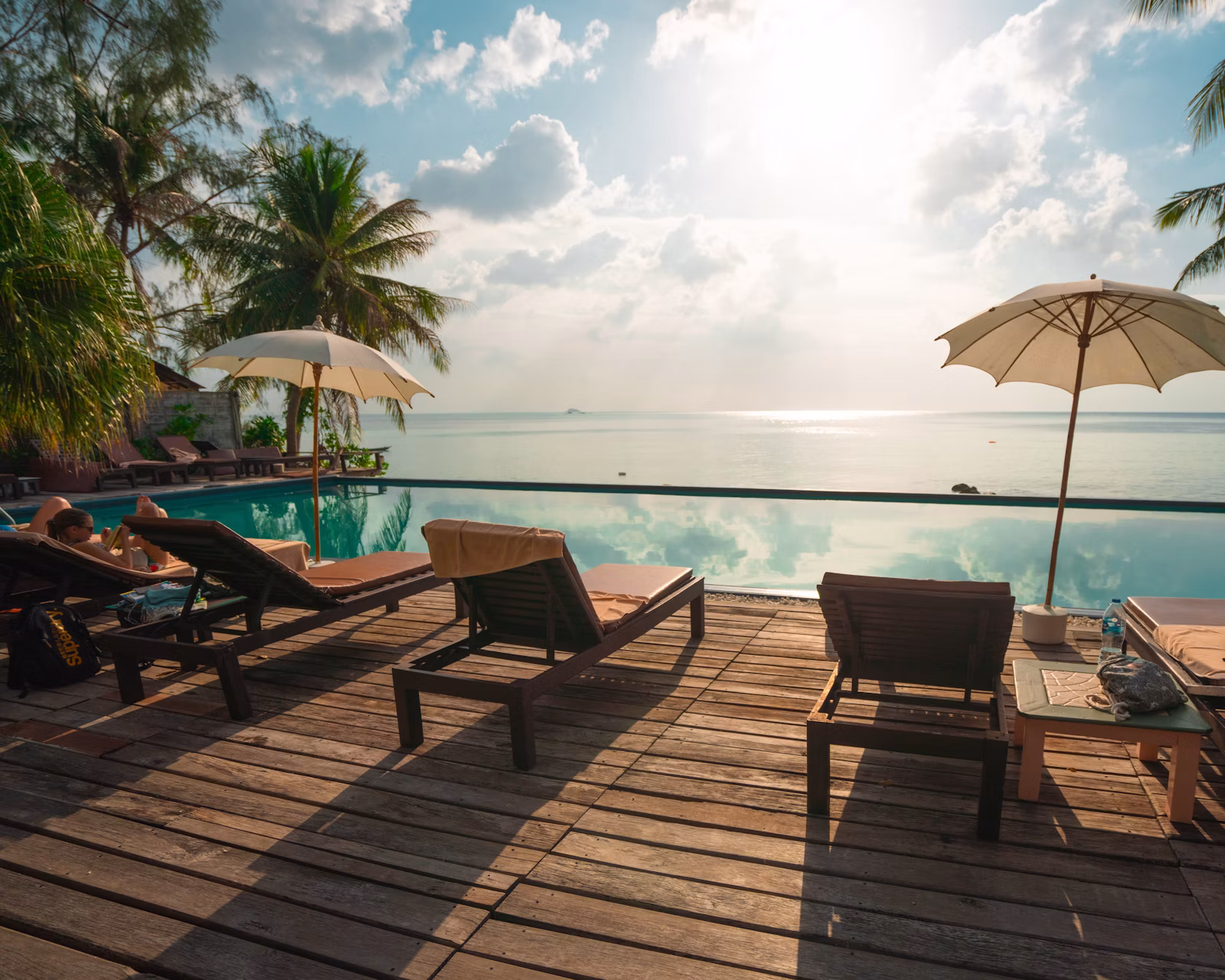 Tomia Island Coral Coast Wellness & Shala